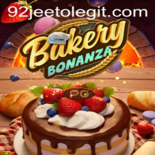 Unveiling BakeryBonanza: A Delightful Journey Into the World of Baking