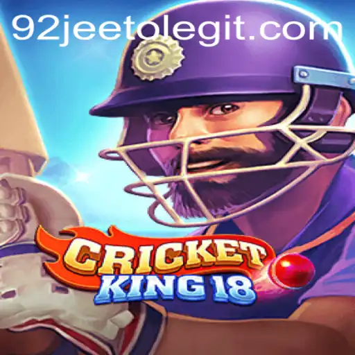 Exploring CricketKing18: The Game Changing Experience