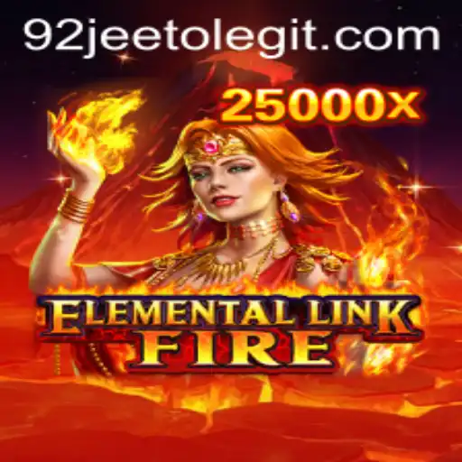 ElementalLinkFire: The Game That Ignites Your Imagination