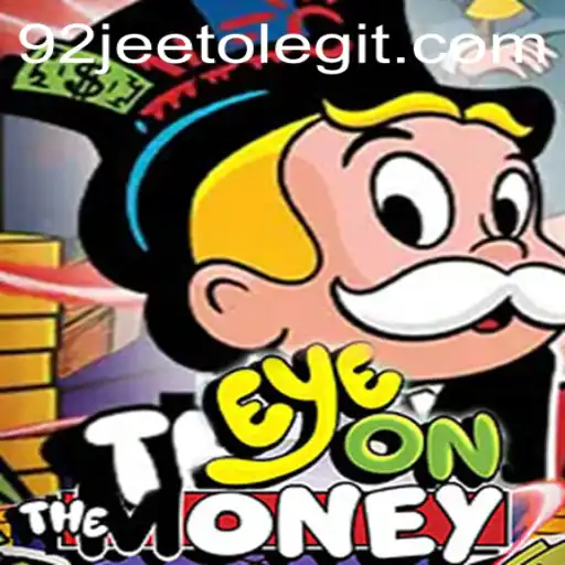 EyeOnTheMoney: Mastering the Art of Financial Strategy with 92jeeto