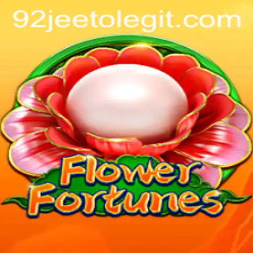 Discover the Enchanting World of FlowerFortunes: A Game of Strategy and Growth