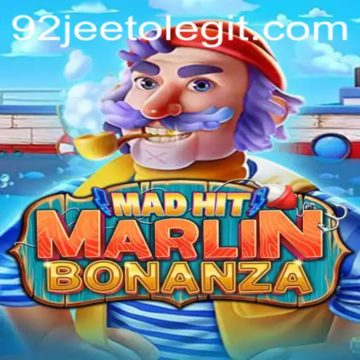 MadHitMarlinBonanza: Diving into the Exciting Waters of this New Game