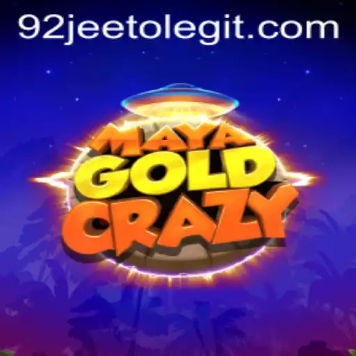 Discover the Thrills of MayaGoldCrazy and the Mystery of 92jeeto