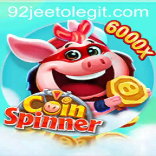 Discovering CoinSpinner: A New Era in Mobile Gaming with 92jeeto
