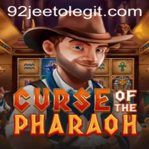 The Enigmatic World of CurseofthePharaoh