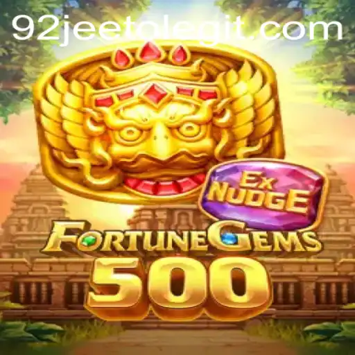 FortuneGems500: Unlock the Treasure of Opportunities