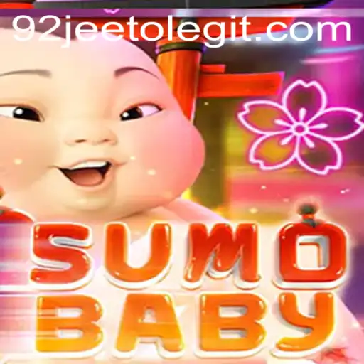 SumoBaby Game: A Unique Blend of Tradition and Fun
