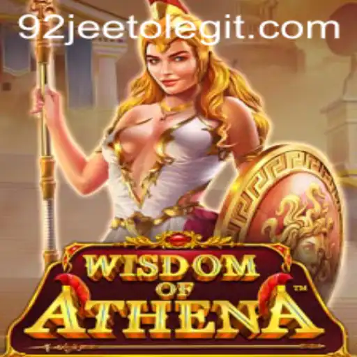 Discovering the Enchanting World of WisdomofAthena