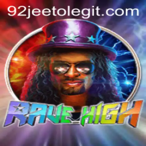 Explore the Vibrant World of RaveHigh: A Thrilling Gaming Experience