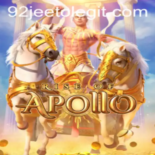 Rise of Apollo: Discover the Thrilling World of 92jeeto