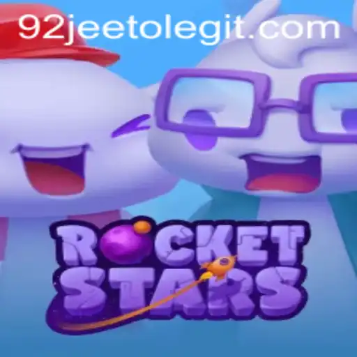 Exploring the Cosmic Arena: RocketStars and the 92jeeto Universe