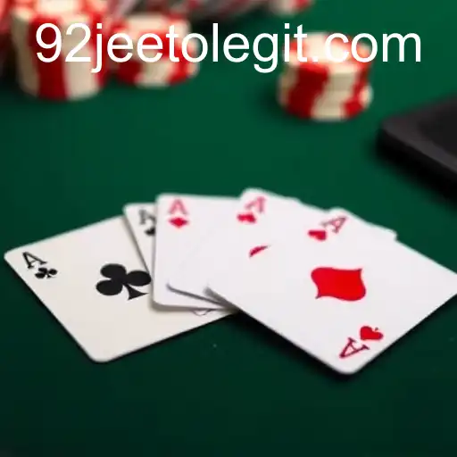 The Alluring World of Baccarat Game