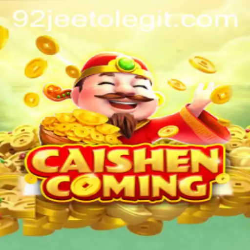 Discover the Thrilling World of CAISHENCOMING: Your Guide to Success with 92jeeto