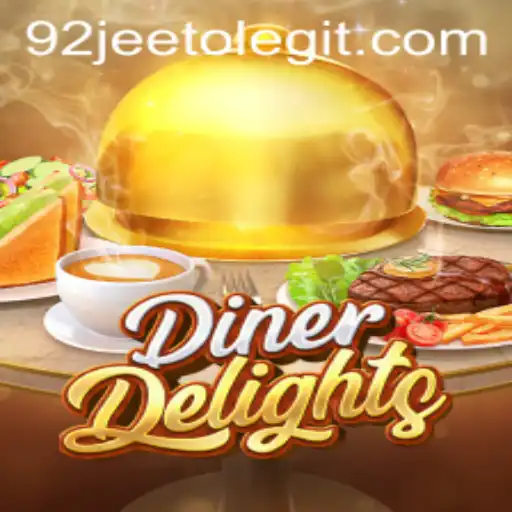 Exploring DinerDelights: The Ultimate Culinary Game Adventure