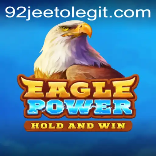 Discover the Thrilling World of EaglePower and Its Rules