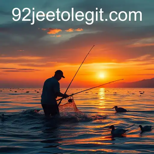 The Evolution and Intricacies of Modern Fishing