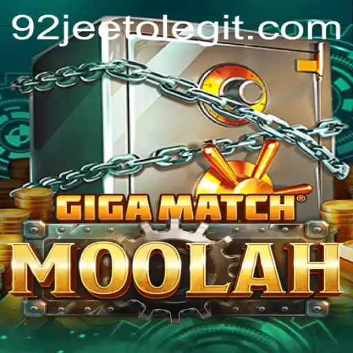 Discovering GigaMatchMoolah: The Exciting New Game of Strategy and Luck