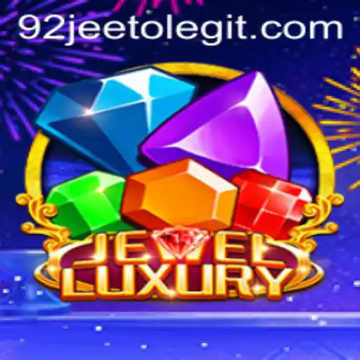 JewelLuxury: Unveiling the Glittering World of 92jeeto