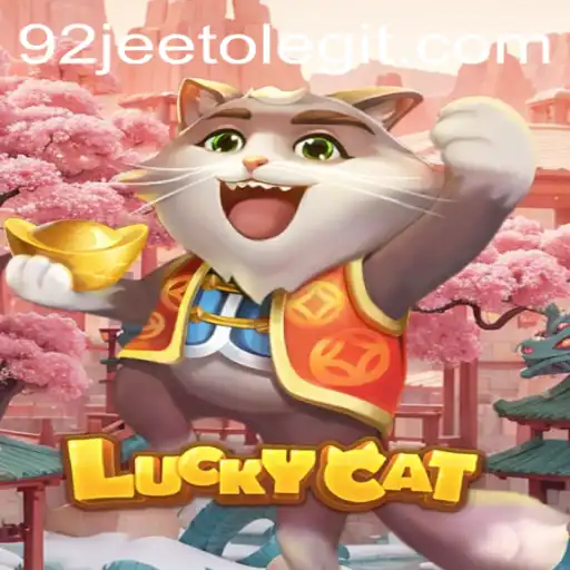 Exploring LuckyCat: The Game That Combines Chance and Strategy