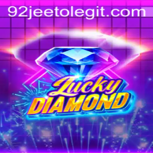 Explore the Exciting World of LuckyDiamond