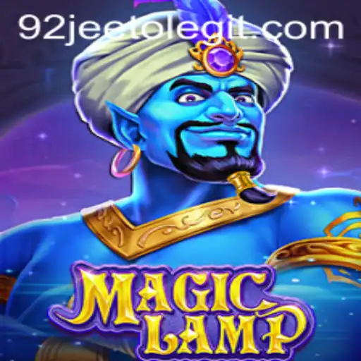 Exploring the Mystical World of MagicLamp: Unveiling the Secrets with 92jeeto