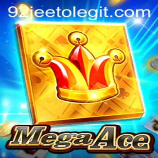 Unveiling MegaAce: A New Era in Gaming with the Code 92jeeto