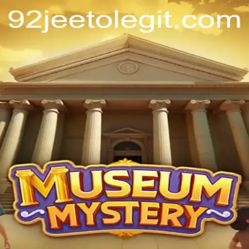 Unveiling the Thrilling World of MuseumMystery: A Complete Guide