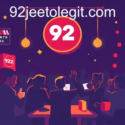 Unlocking the Secrets of Exclusive Offers with 92jeeto