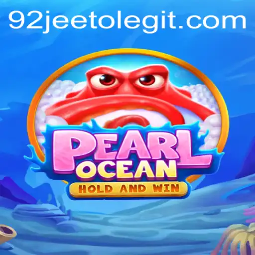 Dive into the Enchanting World of PearlOcean: An Unforgettable Gaming Experience
