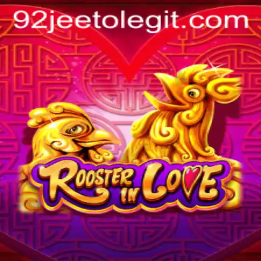 Unveiling RoosterInLove: A Thrilling New Venture in Digital Gaming