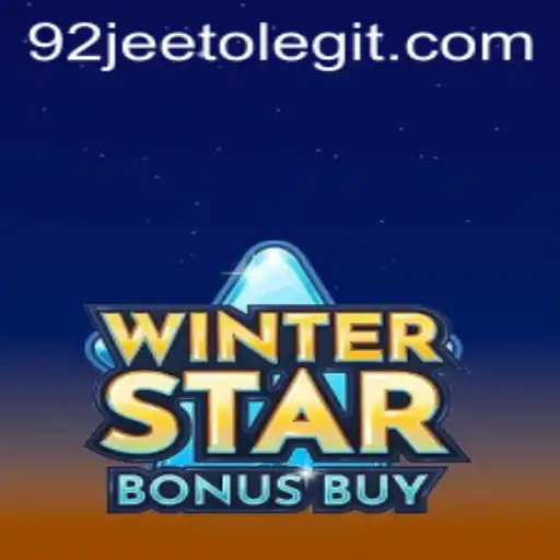 WinterStarBonusBuy Takes the Gaming World by Storm